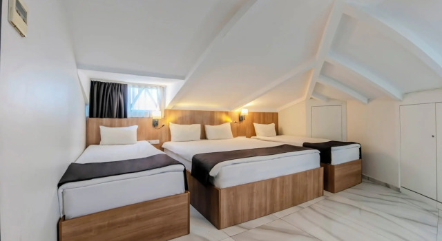 Silvana Hotel