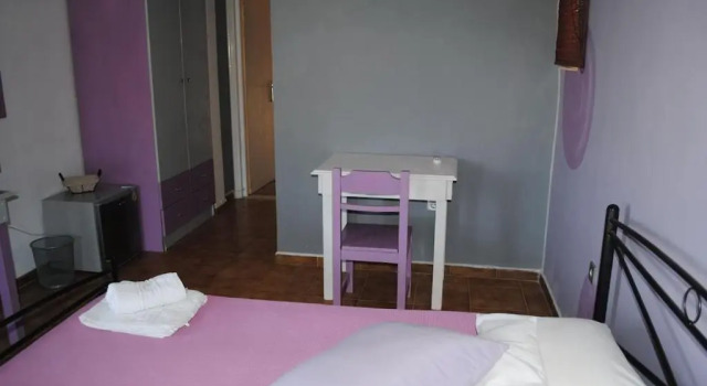 Люкс Karmik Concept Apartments