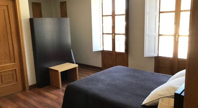 Hostal el Palacio