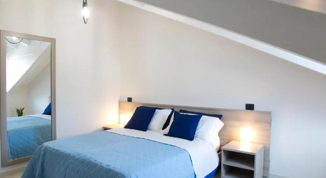 Habitación Estándar Borgo12
