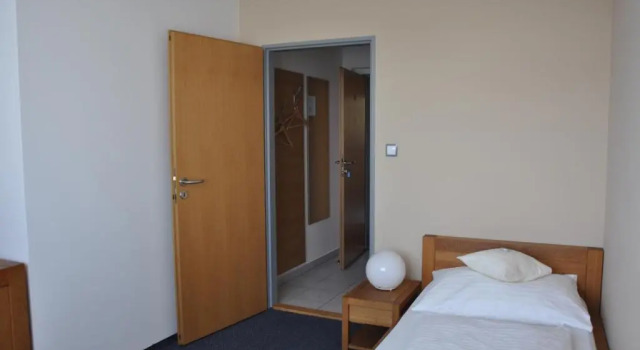 Номер Standard Hotel Lions Plzen