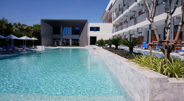 Seabed Grand Hotel Phuket