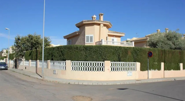 Villa Lorena, Забронировать Вилла Беникасим Azahar Coast