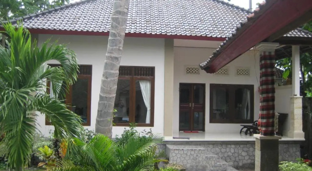 Люкс Double One Villas Amed II