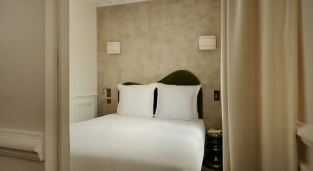 Апартаменты Leon Hotel-pigalle/suite-34