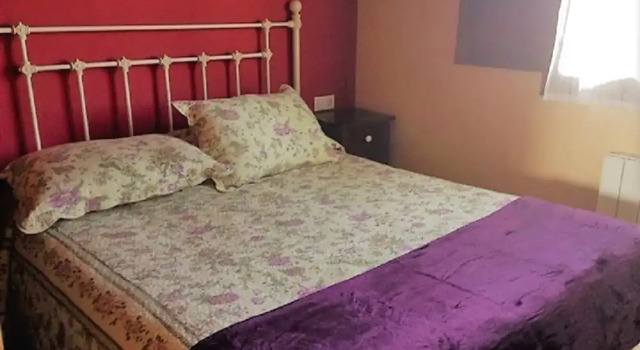 Apartamentos Rurales La Carbayala, Buchen Sie Hotel Oviñana Costa Verde