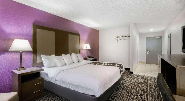 Номер Standard La Quinta Inn by Wyndham North Myrtle Beach