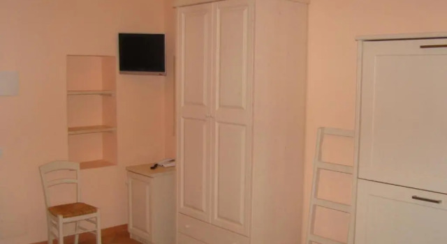Двухместный номер Standard с видом на море Solemar Hotel