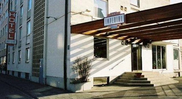Hotel Imperial