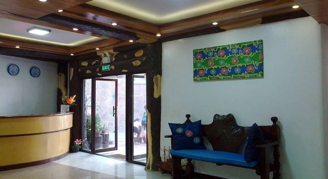 Villa Romero de Boracay