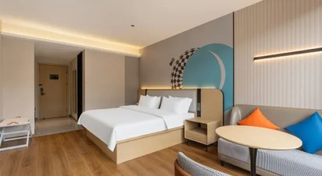 Yilong Anyun Hotel (Aba Prefecture Aba County Saige Temple), Prenota Hotel Ngawa Cina
