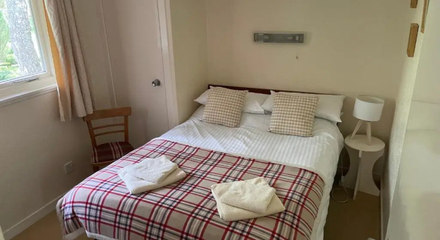 Tullochwood Lodges, Book Hotel 4-stjernede hoteller i Moray, 4*