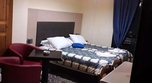 Номер Standard Parthenon Hotel