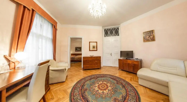 Suite Villa A. Malka