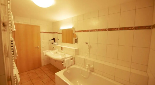 Апартаменты Autenrieder Gästehaus Schlossbräu