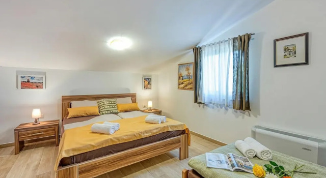 Grad Inn Boutique Villa Suite Thyme, Buchen Sie Boutique Boutique-Hotels in Koper, Boutique