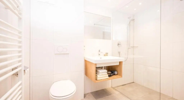 Апартаменты Comfort Appartements Schrambacherhof