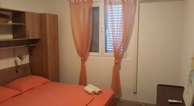 Апартаменты Standard с 2 комнатами Apartments Limuni