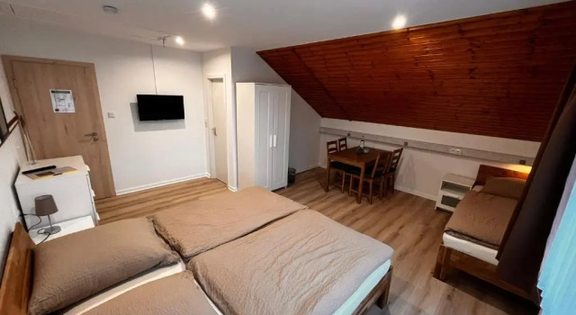 Casa Milix - Bed & Breakfast, Забронировать Отель Винтерберг Rothaar Mountains