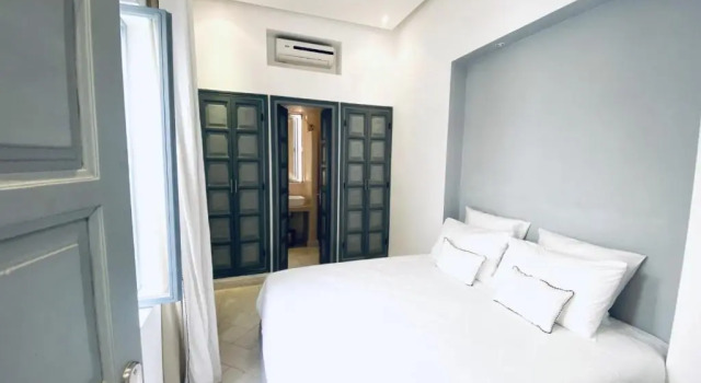 Cottage AZ RIAD