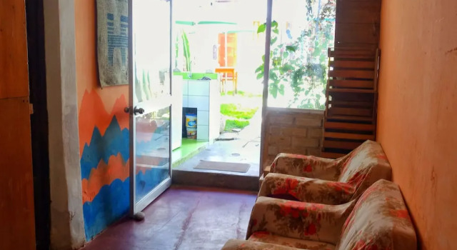 Hostal Como en Casa