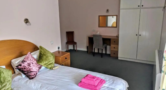 Mellwaters Barn Cottages, Забронировать Отель Отели Дарем с парковкой, Парковка