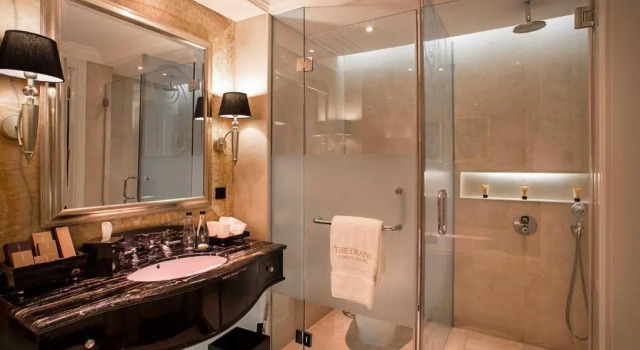 Клубный номер Premier The Trans Luxury Hotel Bandung