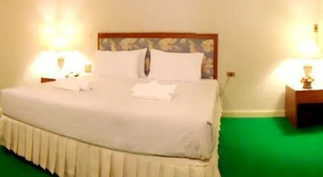 Psu Lodge, Забронировать Отель Катху остров Пхукет