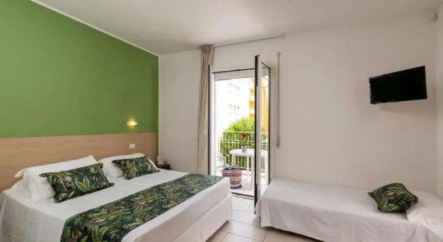 Апартаменты Deluxe Rubino Smart Stay - Ideale per ragazzi - a 100m dal Mare - P r a t u r e c c i Group