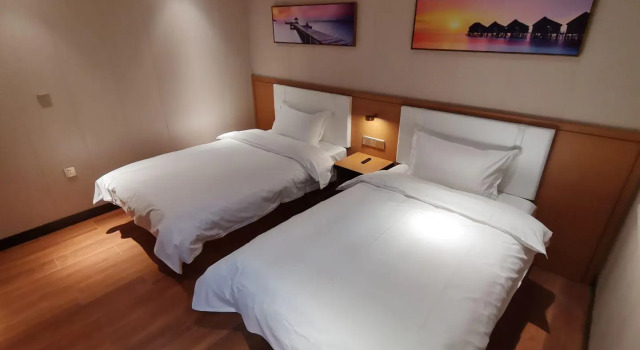 Elan Inn Beijing Shuangqiao Metro Station Wanda Plaza, Rezervați Hotel Beijing Beijing Province