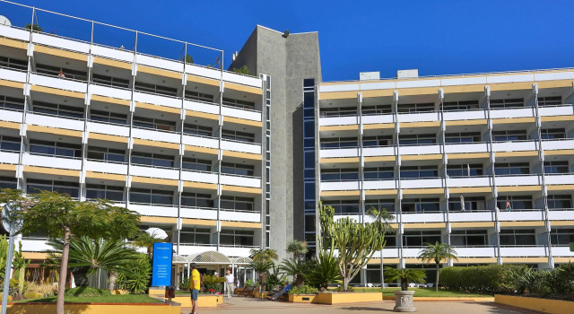 BLUESEA Interpalace