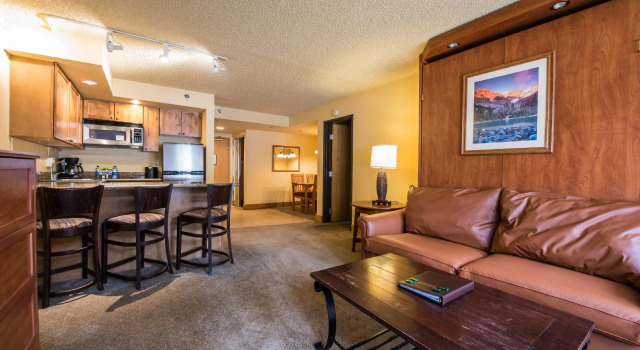 The Grand Lodge, A Vail Resorts Property