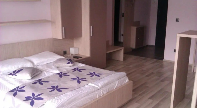 Студия Iva Resort