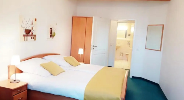 Номер Comfort Hotel Restaurant Erbprinz Walldorf