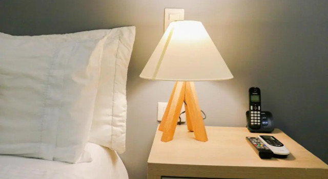 Трёхместный номер Standard Hotel Boutique Laureles Medellin