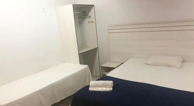 Hotel Supreme - Pistão Sul - Próximo ao Taguatinga Shopping, Забронировать Отель Тагуатинга-Норте 