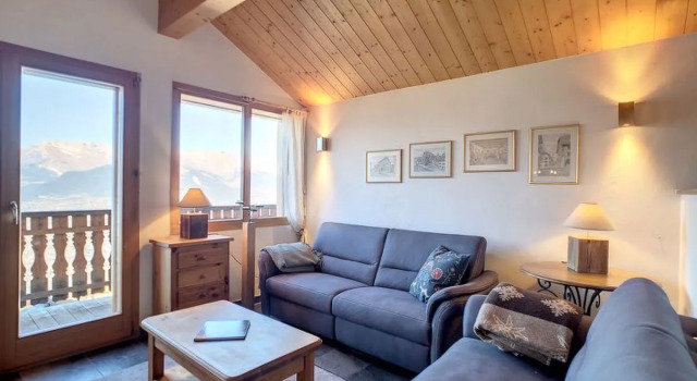 Chalet Le Dahu Veysonnaz, Prenota Chalet Veysonnaz 