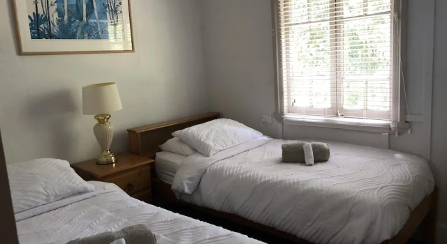 Top Cottage at Maleny, 予約 バケーションホーム Maleny Sunshine Coast