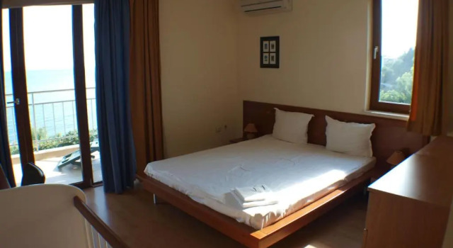 Апартаменты Nessebar View Apartament
