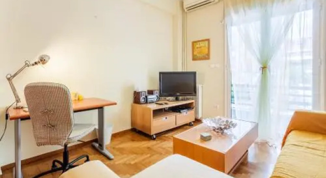 Athens Strawberry Studio - Cosy City Nest