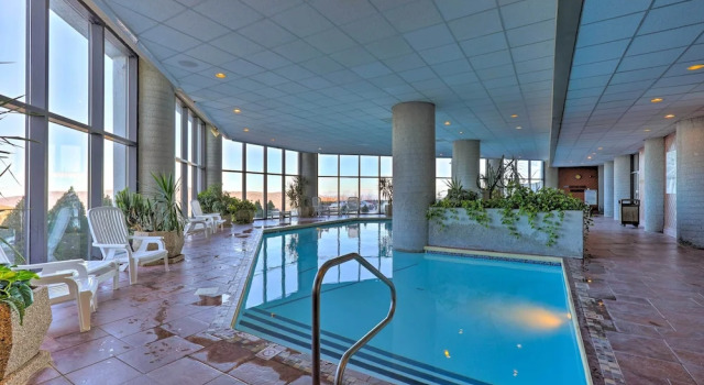 Sugar Top Resort Condo w/ Indoor Pool: 3 Mi to Ski