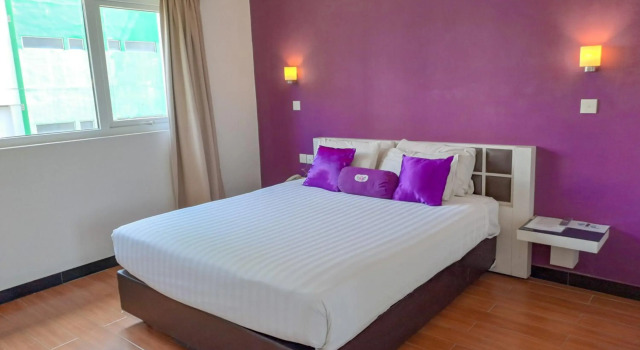 Hotel Tilamas Juanda