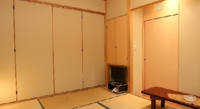 Номер Standard Sato no Yado Suyama
