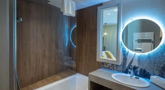 Двухместный номер Classic HOTEL LA MARINE