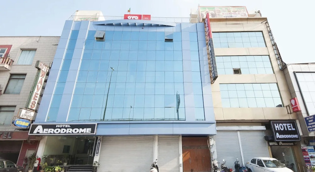Hotel Wow Inn, Забронировать Отель Отели Нью-Дели с завтраком, Завтраки