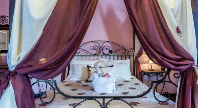 Люкс Hotel Bitoraj Fužine