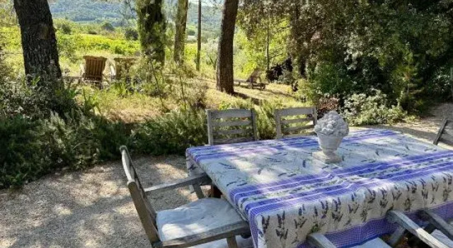 Mansion in Vaison-la-romaine With Private Pool, Prenota Hotel Hotel a Valchiusa con piscina, Piscina
