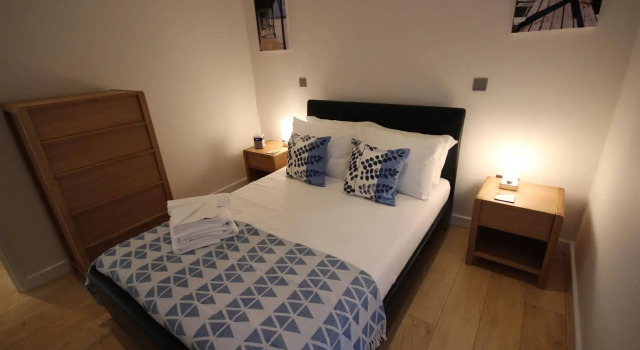 Berkshire Rooms-Reading, Забронировать Отель Отели Англии 4 звезды, 4*