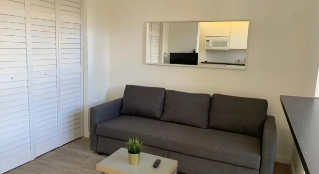 Villas at Auxilio Mutuo 104, Забронировать Апартаменты/квартира Апартаменты Вьехо Сан-Хуан, Апартаменты/квартира