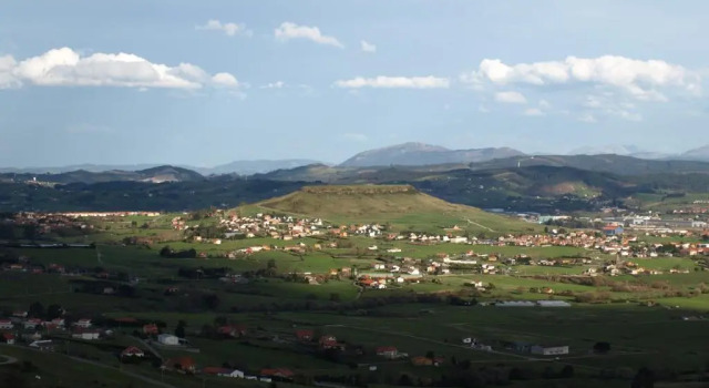 Номер Superior Posada Las Torres